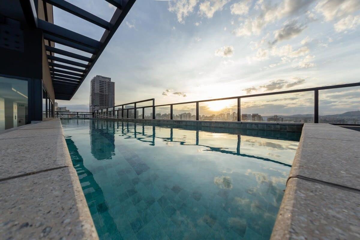 Apartamento Bhomy Perdizes - 5min A Pe Do Allianz Pq Va1906 *