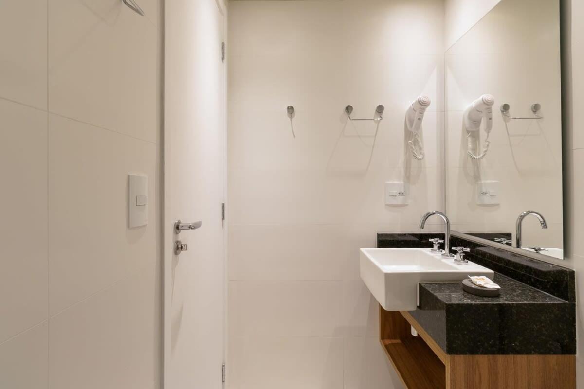 Bhomy Perdizes - 5min A Pe Do Allianz Pq Va1906 Apartamento São Paulo