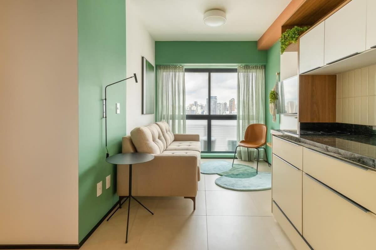 Bhomy Perdizes - 5min A Pe Do Allianz Pq Va1906 Apartamento *