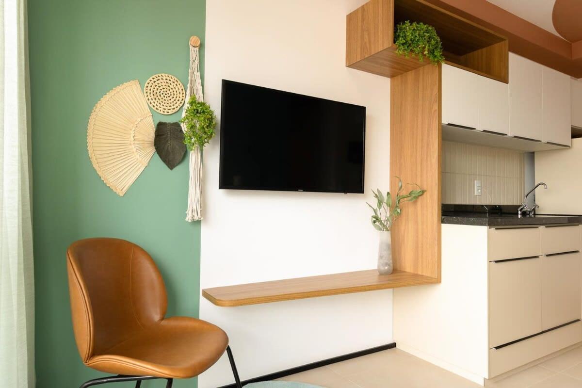 Apartamento Bhomy Perdizes - 5min A Pe Do Allianz Pq Va1906 São Paulo