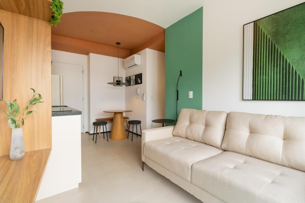 Bhomy Perdizes - 5min A Pe Do Allianz Pq Va1906 Apartamento *
